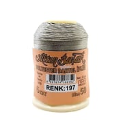 Altınbaşak Oya ve Dantel İpi 20 gr - Royaleks - No: 197