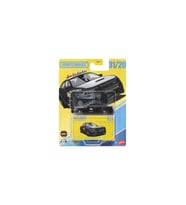 Matchbox Koleksiyon Araçlar GBJ48 - JJW01 2023 Dodge Charger Pursuit