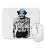 Seu Madruga Mouse Pad