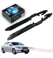 Ford Mondeo 3 2000-2007 Sunroof Kızak Tamir Takımı -Metal