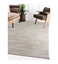 ElifÇe Home 120 x 500 cm Krem - Kaymaz Tabanlı, Dekoratif ve Yıkanabilir