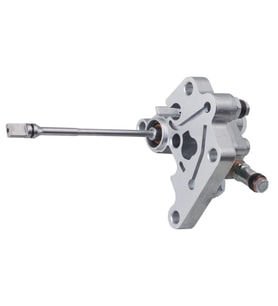 VOLVO D12C B12 B12B B12M FH FM RENAULT Magnum Çekici Otobüs Mazot Transfer Pompası 21067551