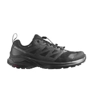 Salomon 473211 X-Adventure GTX Black/Black/Black Erkek Outdoor Ayakkabı (Siyah)