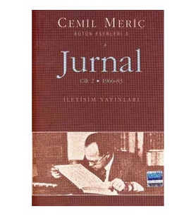 JURNAL 2. CİLT