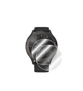 Garmin Vivomove 3 Hydrogel Ekran Koruyucu (2 ADET)