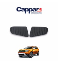 Dacia Duster 2018- Yılı ve Sonrası Kelebek Cam