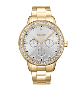 DKNY DK1L055M0055 Kadın Kol Saati (Altın)