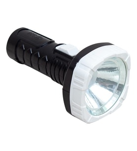 Greyder GD-118 Ledli El Feneri Pilli Işıldak Led Aydınlatma