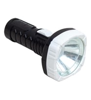 Greyder GD-118 Ledli El Feneri Pilli Işıldak Led Aydınlatma