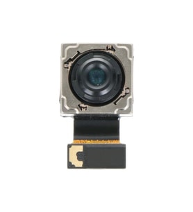 infinix Zero 8 Ön Kamera