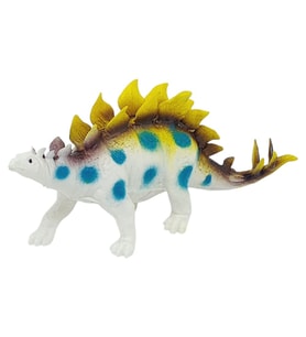 Dinazor Figürler Serisi - KL1689 - Stegosaurus