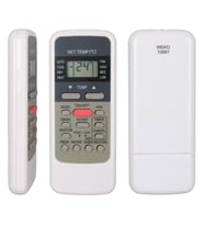 Midea R51M/E Klima Kumandası