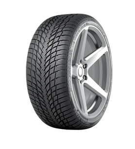 Nokian Tyres 225/45 R18 95V XL WR Snowproof P Kış Lastiği ( Üretim Yılı: 2024 )