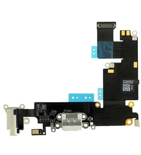 Apple İphone 6 Plus Şarj Ve Kulaklık Soket Filmi