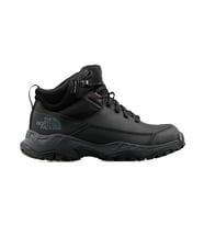 The North Face W Storm Strike iii Wp Kadın Trekking Bot Ve Ayakkabısı NF0A5LWGKT01 Siyah