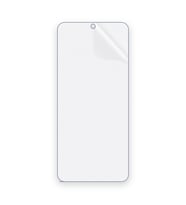 SChitec HONOR Play6T Pro Uyumlu Ön Yüzey Nano Şeffaf Hidrojel Ekran Koruyucu