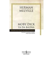 Moby Dıck Herman Melvılle İş Bankası