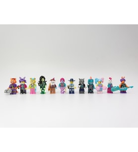 LEGO Vidiyo 43101 Bandmates Series 1 (Tam Set)