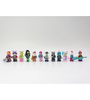LEGO Vidiyo 43101 Bandmates Series 1 (Tam Set)