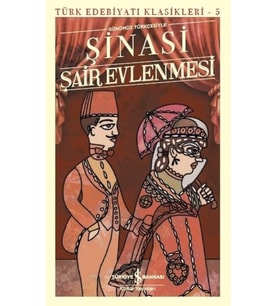 Şair Evlenmesi - Türk Edebiyatı Klasikleri