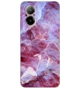 Realme 12 Lite Kılıf HD Desen Baskılı Kılıf - 5737