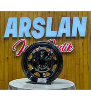 5 160 14 FORD CHROME TRANSİT 12 JANT MODELİ (4Ad)