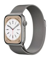 Vendas Apple Watch 44mm Zore KRD-98 Metal Kordon ( Saat DEĞİLDİR )