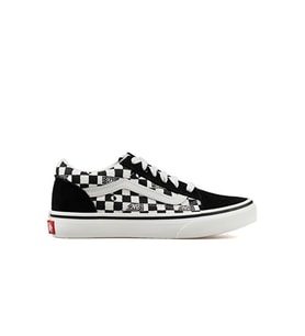 Vans Old SkoolÇocuk Günlük Ayakkabı VN000CY8BZW1 Çok Renkli