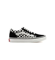 Vans Old SkoolÇocuk Günlük Ayakkabı VN000CY8BZW1 Çok Renkli