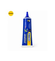 E7 50ml Siyah Yüksek Mukavemetli Çok Amaçlı Telefon Ekranı Ve Çerçeve Tamir Yapıştırıcısı