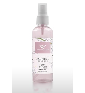 CLASSIC JASMINE 100 ML BEYAZ PLASTIK SPREY
