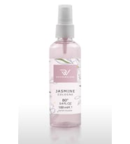 CLASSIC JASMINE 100 ML BEYAZ PLASTIK SPREY