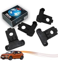 VW Polo 6 AW (2017-2024) 2g998226 İçin Sağ & Sol Far Tamir Set