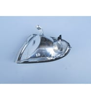 HYUNDAI ACCENT- 98/00; ÖN SİNYAL SAĞ BEYAZ (MARS) 92302-22300 592-1101