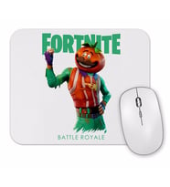 Fortnite Cabeça Tomate Mouse Pad
