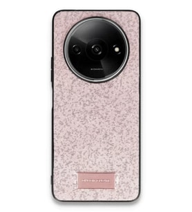 A3 4G Bright Simli Kapak - Pembe