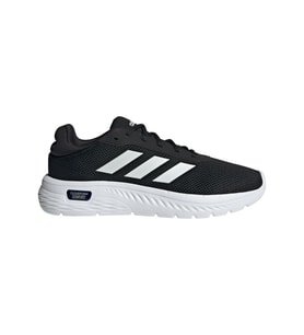 Adidas Cloudfoam Comfy Erkek Koşu Yürüyüş Ayakkabı IH2973 (Siyah)