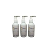 Breast Gain Kadınlara Özel Göğüs Şekillendirici Dolgunlaştırıcı Bakım Kremi 120ml X 3 ADET