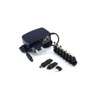 Mtu-12km 3-12 Volt Arası 1 Amper Kademeli Adaptör