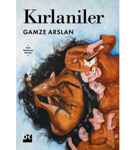 Kırlaniler