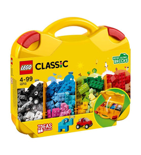Classic Yaratıcı Çanta 10713