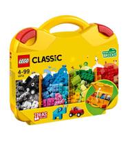 Classic Yaratıcı Çanta 10713
