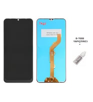 İnfinix HOT 8 Uyumlu Lcd Ekran Dokunmatik Servis + B-7000