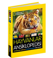 Hayvanlar Ansiklopedisi