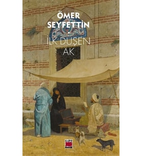 İlk Düşen Ak