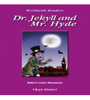 Level 5 - Dr. Jekyll and Mr. Hyde
