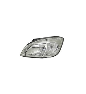 KIA RIO ÖN FAR ELEKTRİKLİ MOTORLU SEDAN SOL 09-11 KIA10RI034 921011G030