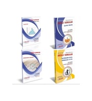 İlkumut Yayınları Güncel (aöf) Işletme 2.sınıf 3.dön Modüller Set (güz) (Çok Renkli)