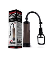 Dreambox Pump King 20 Cm Süper Vakum Penis Pompası Kaliteli Penis Pompası