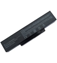 Sylar RETRO Dell Inspiron 1425, 1427, BATEL80L6 Notebook Bataryası